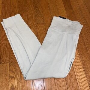 DSG‎ Momentum Seamless High Rise 7/8 Tight Legging Ankle Women Large